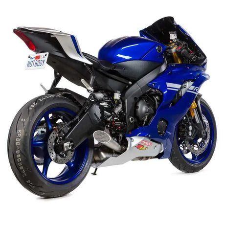 HOTBODIES 81701-1000