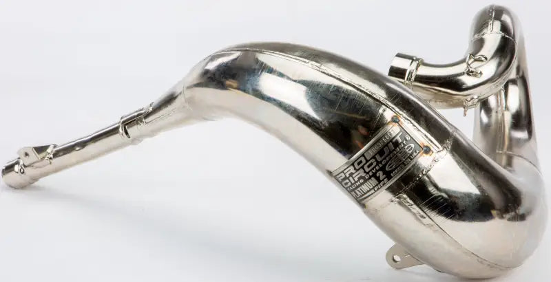 Platinum 2 Exhaust Pipe - Powersports
