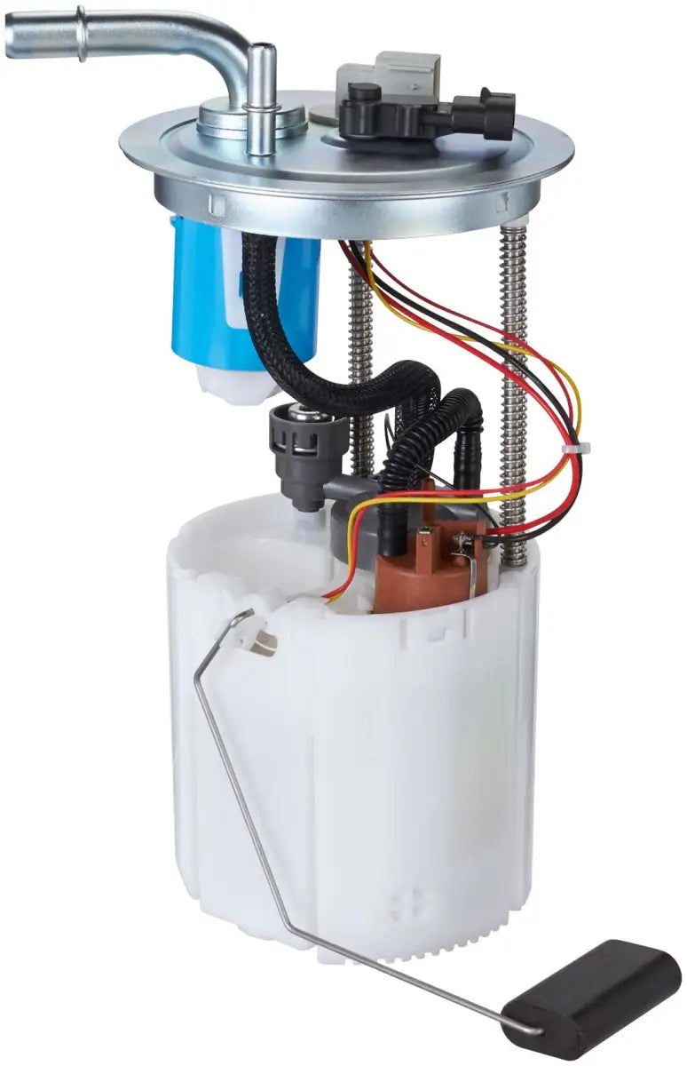 Automotive fuel pump assembly for PN3048 Delphi Fuel Module, a reliable fuel module part