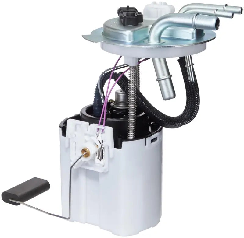 Automotive fuel pump assembly for PN3052 Delphi Fuel Module, a reliable fuel module solution