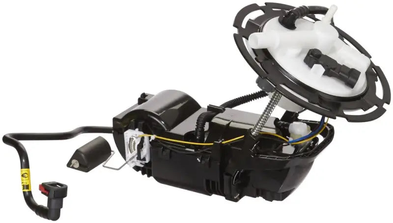 Black fuel pump module assembly for PN3119 Delphi fuel pump module system