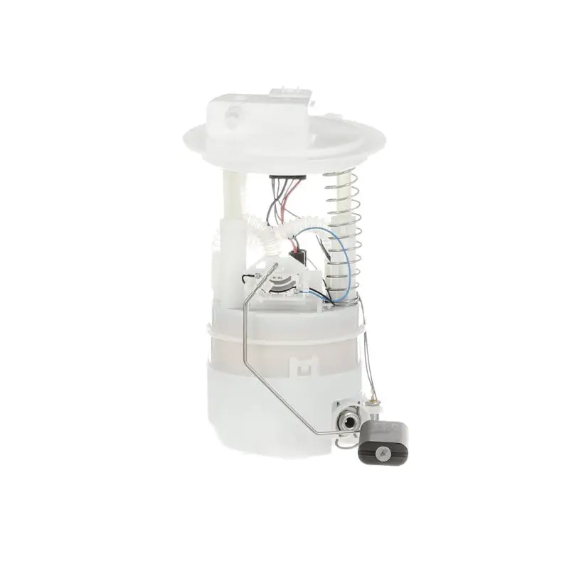 White plastic PN3169 Delphi Fuel Pump Module Assembly for durable delphi fuel pump replacement