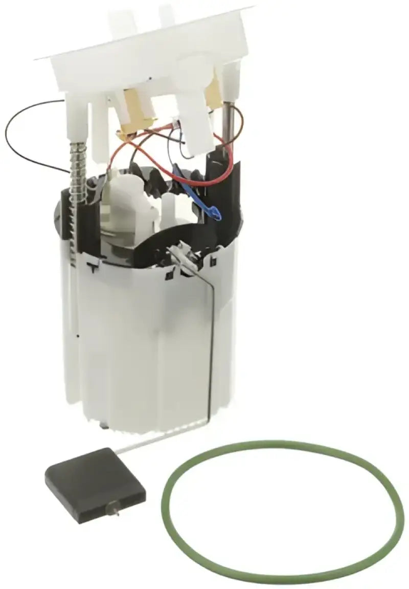 Automotive fuel pump module with float and gasket for PN3237 Delphi Fuel Pump Assembly