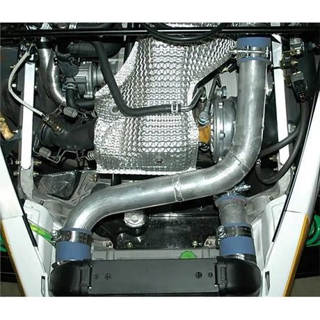 POL850T-CT Speedwerx Charge Tube Kit Pol - Intake/Carb/Fuel System