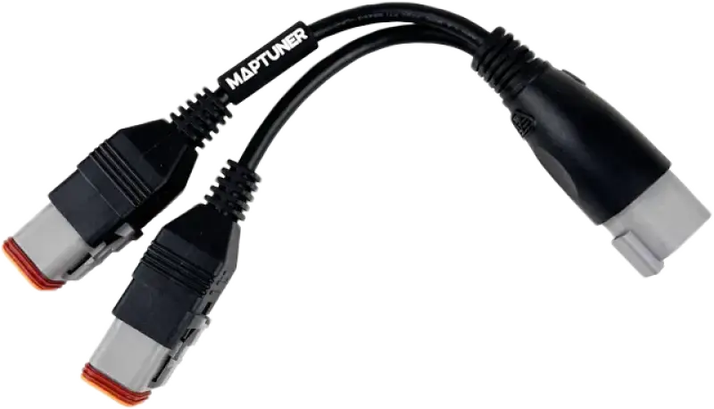 Port Expansion Harness - RIVA