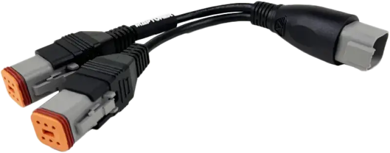 Port Expansion Harness - RIVA