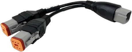 Port Expansion Harness - RIVA