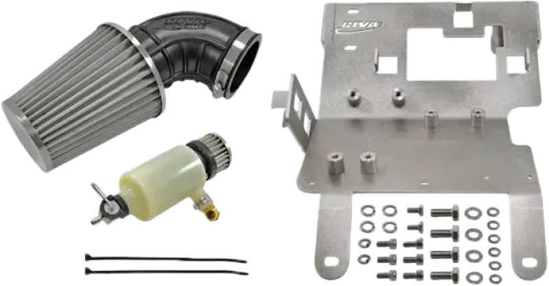 Power Filter Kit - RIVA