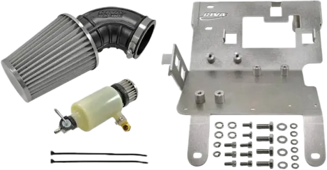 Power Filter Kit - RIVA