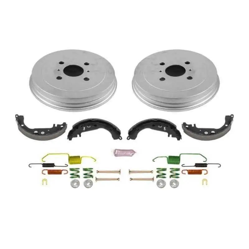 PowerStop KOE15365DK