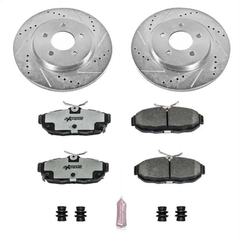 PowerStop K4749-26