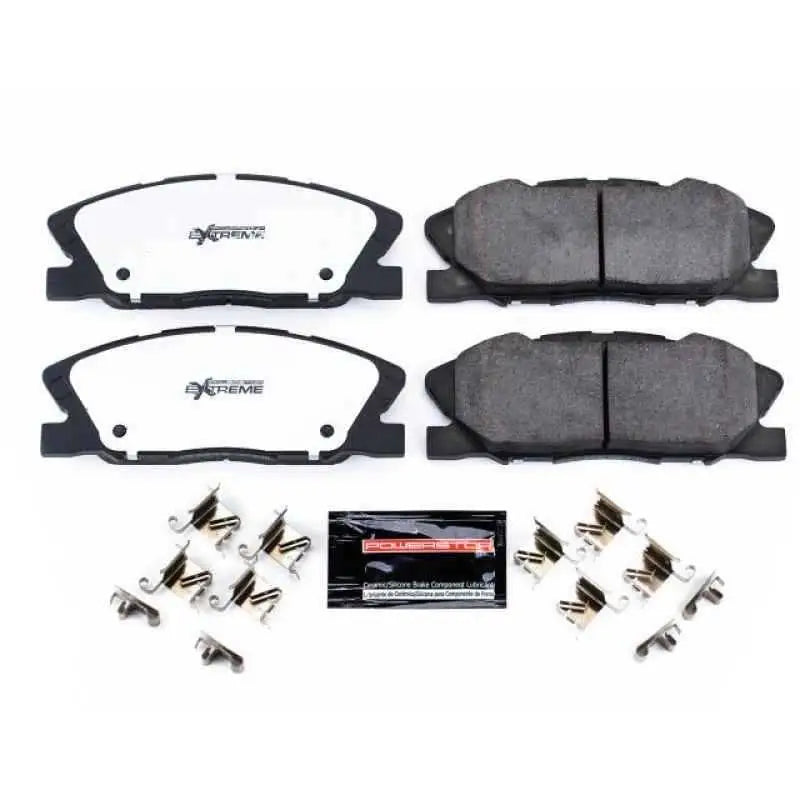 PowerStop Z26-1767