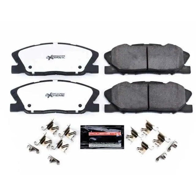 PowerStop Z26-1767