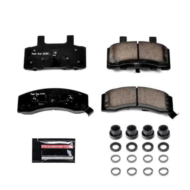 PowerStop Z23-370
