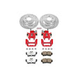 PowerStop KC1306A-26
