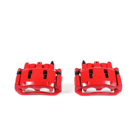 PowerStop S4606