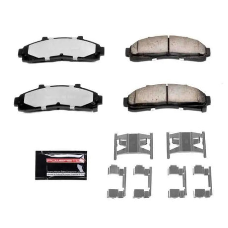 PowerStop Z36-652