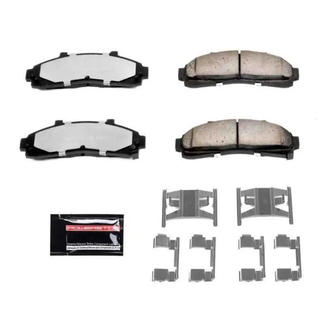 PowerStop Z36-652