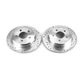 PowerStop AR8552XPR