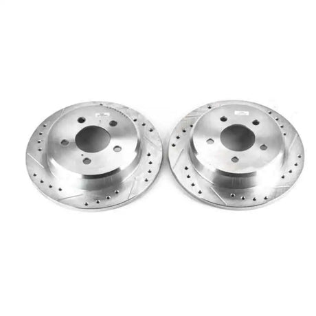 PowerStop AR8552XPR