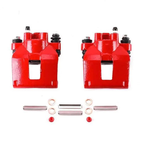 PowerStop S4604