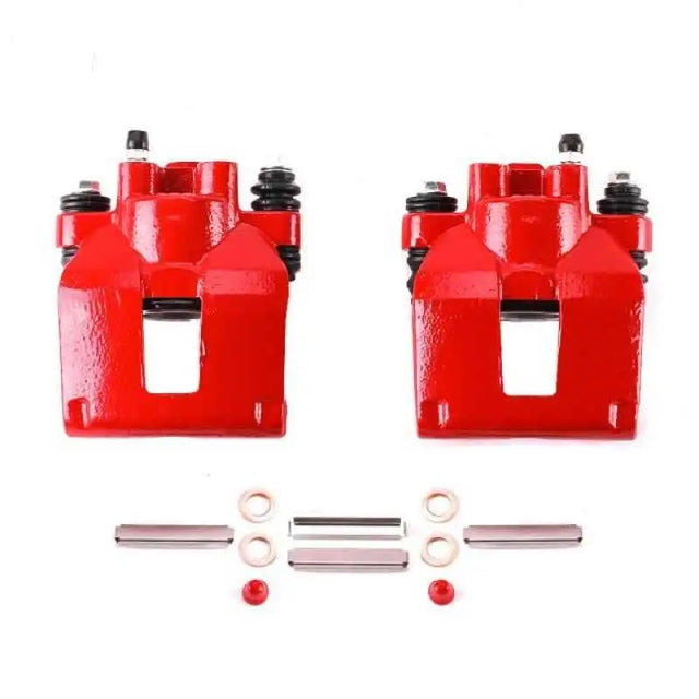 PowerStop S4604