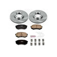 PowerStop KOE1232