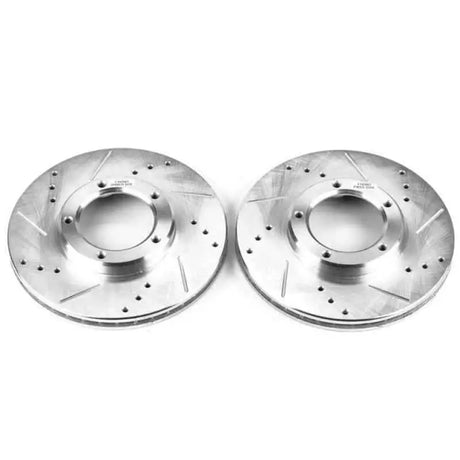 PowerStop JBR790XPR