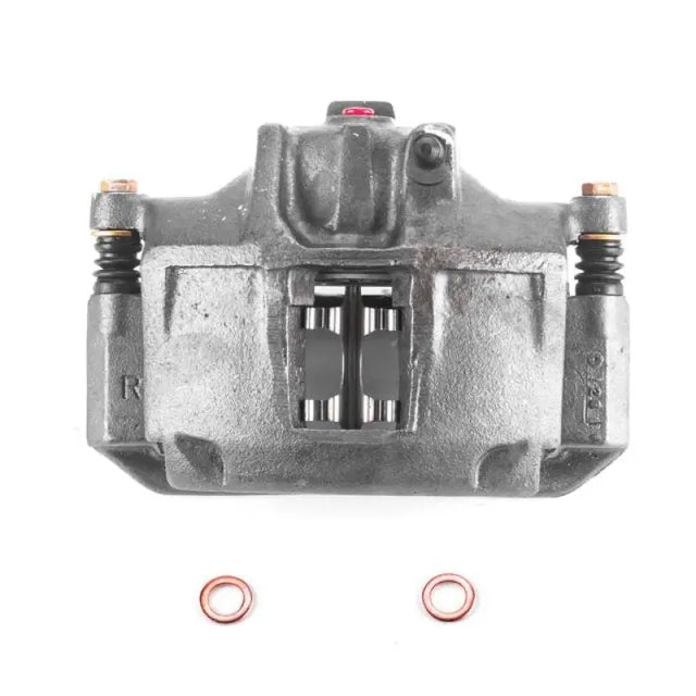 Power Stop 95-97 Ford Crown Victoria Front Right Autospecialty Caliper w/Bracket - Truck & Automotive