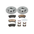 PowerStop KOE1172