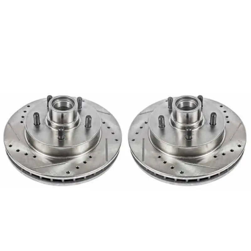 PowerStop AR8625XPR
