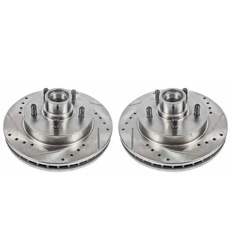 PowerStop AR8625XPR