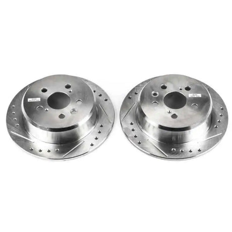 PowerStop JBR792XPR