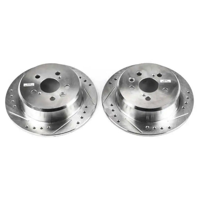 PowerStop JBR792XPR