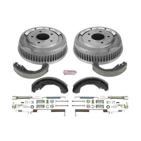 PowerStop KOE15330DK
