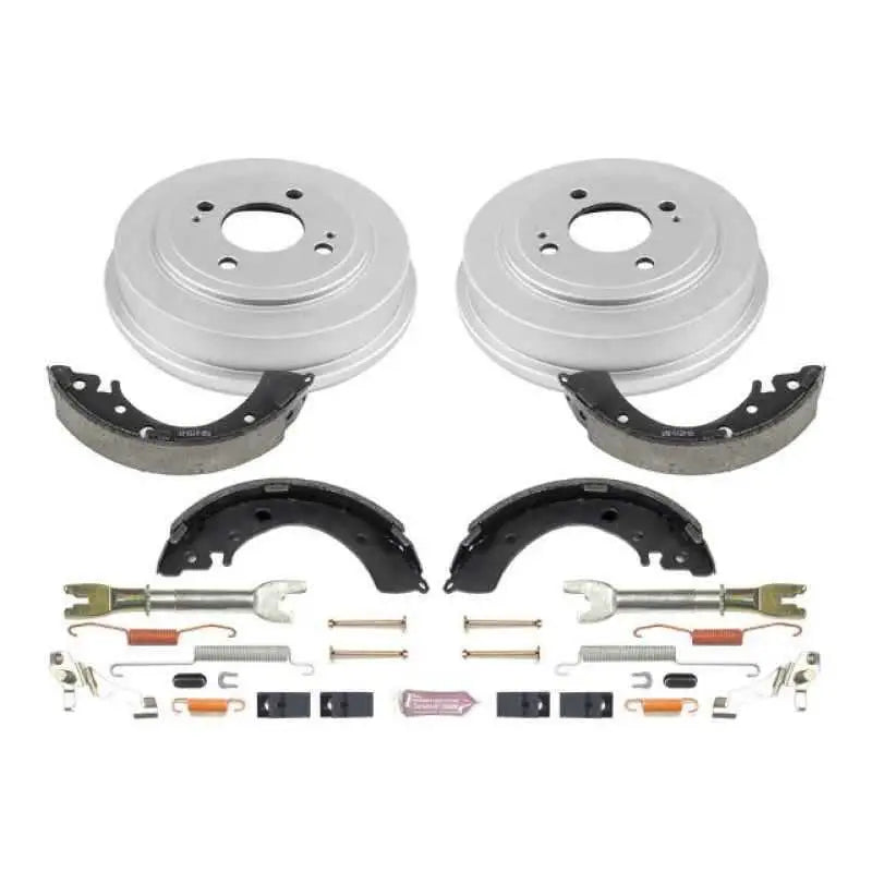 PowerStop KOE15309DK