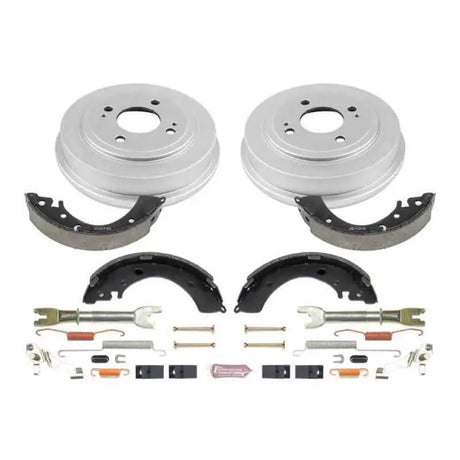 PowerStop KOE15309DK
