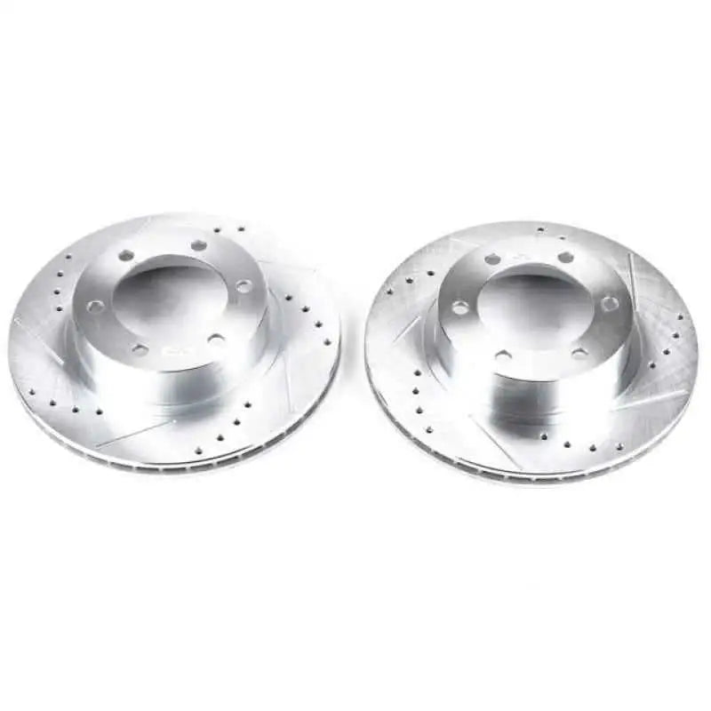 PowerStop JBR794XPR