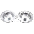 PowerStop JBR794XPR