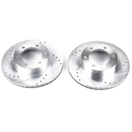 PowerStop JBR794XPR