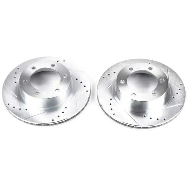 PowerStop JBR794XPR