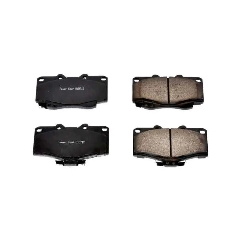 PowerStop 16-436