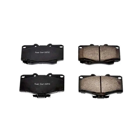 PowerStop 16-436
