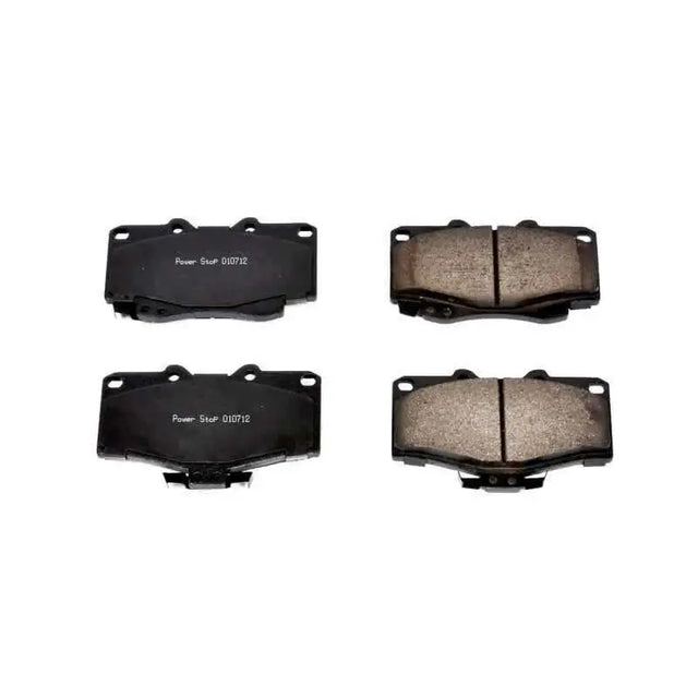 PowerStop 16-436