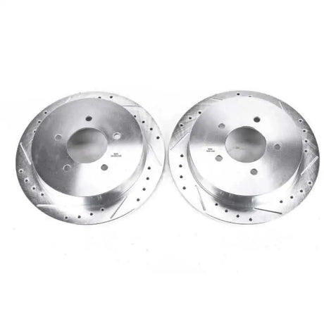 PowerStop AR8559XPR