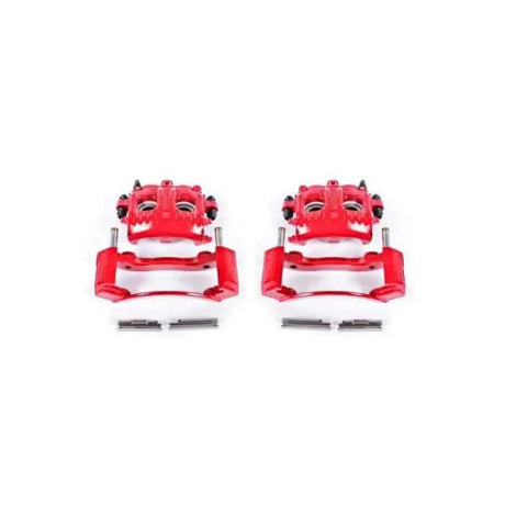 PowerStop S4652