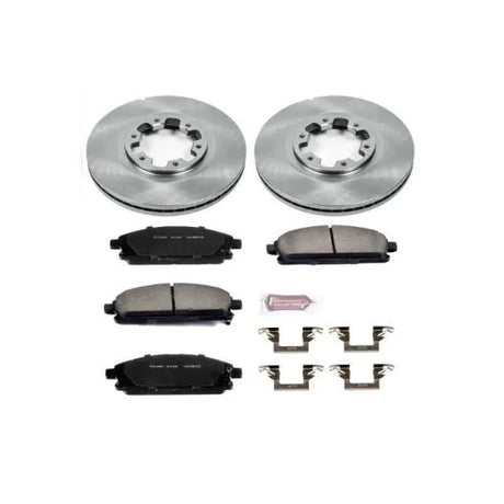 PowerStop KOE2279
