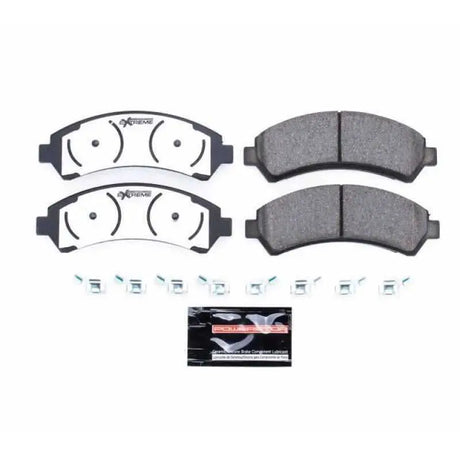 PowerStop Z36-726