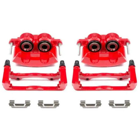 PowerStop S4692