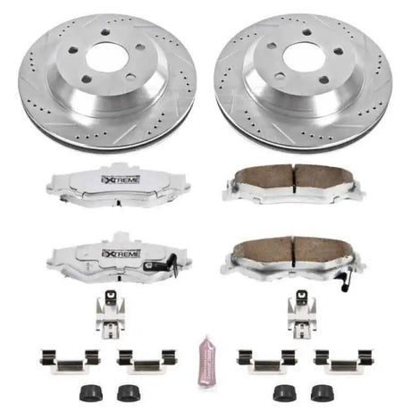 PowerStop K1568-26